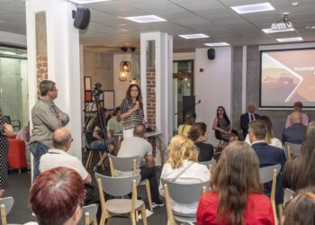 Европа има нужда от нови решения и нов подход към изхранването