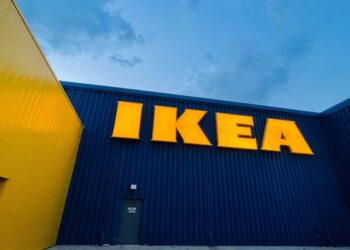 IKEA стартира програмата за възобновяема енергия на още 10 пазара