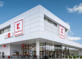 Kaufland България спести 216 тона въглеродни емисии