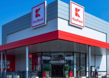 Kaufland България намалява шума от дейността си