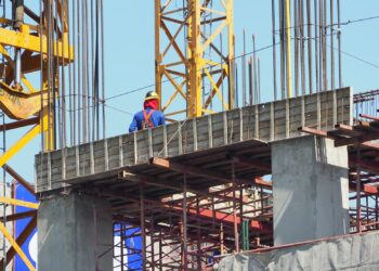 243 трудови злополуки в България от началото на 2023 – главно нехайство за безопасност