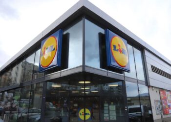 Lidl България с приз за  „Най-добра дарителска програма“