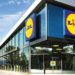 Lidl премина изцяло към зелена енергия