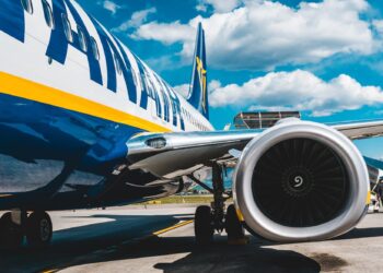 Ryanair обмисля да купува жилища за служители в Дъблин