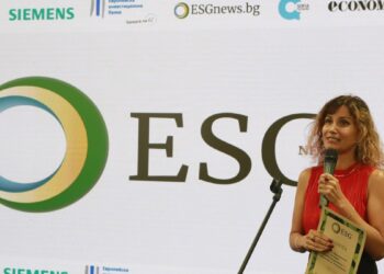ESG вече не е само абревиатура в България