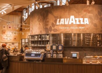 Lavazza пусна на пазара алуминиеви капсули за кафе