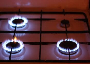 Вредни ли са газовите печки за здравето?