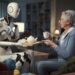 AI може да автоматизира половината от работните места по света