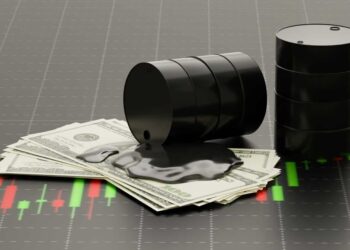 Енергийната криза кара ESG инвеститорите да преосмислят петрола и газа