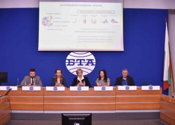 „ПанЕвропа – България“: Представяне на доклада „(не?)ПОБЕДИМИ ПАНДЕМИИ“