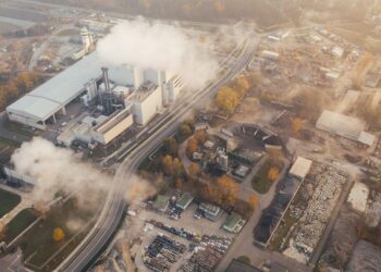 Емисиите парникови газове растат най-много в България