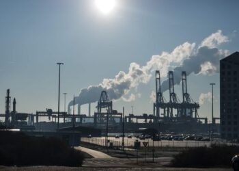 Замърсяването на въздуха е по-смъртоносно от тютюнопушенето, установи ново проучване