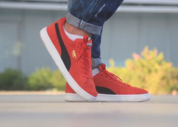 puma