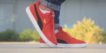 puma