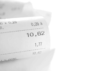 Франция ограничава издаването на касови бележки