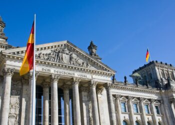 Германия се нуждае от €50 млрд., за да бъде климатично неутрална до 2050 г.