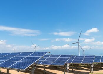 Светът се нуждае от около $35 трилиона за преходни технологии до 2030 г.