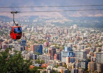 37 °C посред зима: гореща вълна в Южна Америка