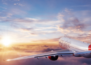 Virgin Atlantic планира първия по рода си 100% устойчив трансатлантически полет