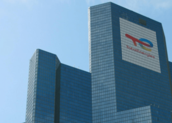 TotalEnergies стартира най-големия си проект за съхранение на енергия в Европа
