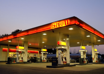 Обвиниха Shell в грийнуошинг
