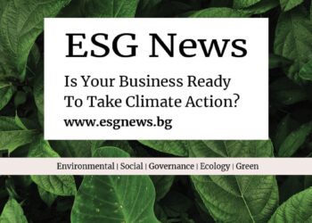 Какво предстои за ESGnews.bg през 2023 г.