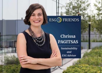 Американски експерт ще бъде основен лектор на ESG&Friends