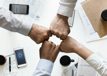 Успешният бизнес е фокусиран върху служителите