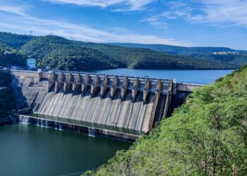 В Турция заработиха още 34 водноелектрически централи