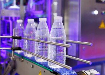 Mitsubishi, Suntory и ENEOS ще произвеждат устойчиви пластмасови бутилки