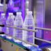 Mitsubishi, Suntory и ENEOS ще произвеждат устойчиви пластмасови бутилки
