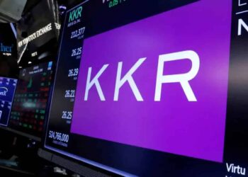 KKR пуска два ESG кредитни фонда