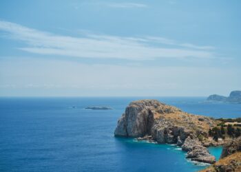 Средиземно море отбеляза нов топлинен рекорд