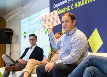Yettel обяви стратегията си за устойчиво развитие