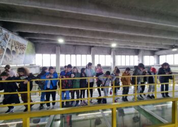 От думи към действие – столично училище залага на устойчиво екологично поведение