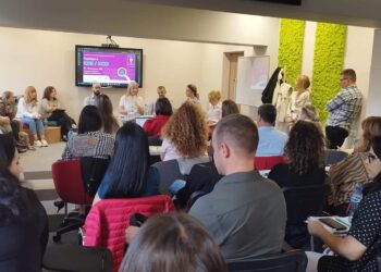 Стартира седмицата на професионалното ориентиране в КСО/ESG