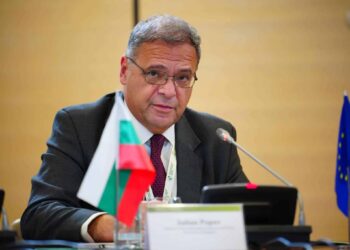 Министър Попов: COP28 е голяма възможност за България