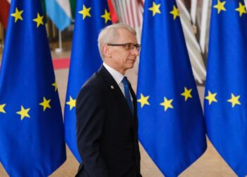 Prime Minister Denkov: Women must be equally represented in business
