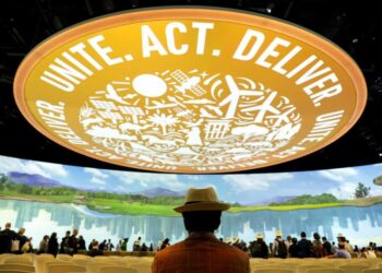 ЕС: Проектът на окончателното споразумение на COP28 е недостатъчен и неприемлив