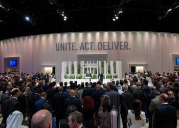 COP28 започна с успех – договориха Фонда за климатични бедствия