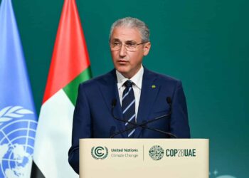 Кой е Мухтар Бабаев? Бивш петролен директор ще е президент на COP29