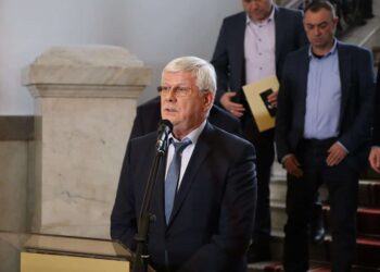 Кирил Вътев: Зелената сделка е прекалено амбициозна и стартира без подготвени алтернативи