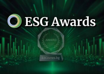 ESGnews.bg обяви стартирането на своите ESG награди