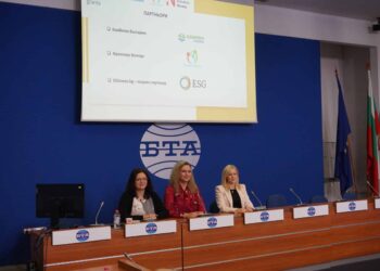 ESG предизвикателствата – проект в помощ на МСП и стартъпи