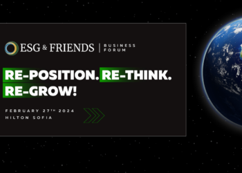 “ESG & FRIENDS” 2024: Re-position, Re-think, Re-grow