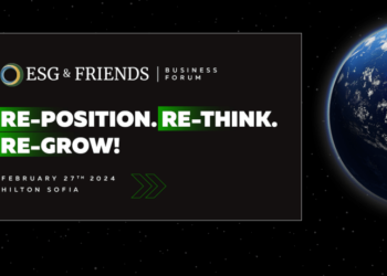 “ESG & FRIENDS” 2024: Re-position, Re-think, Re-grow
