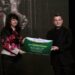 ESGnews.bg presented a special award for sustainable business in the contest “Mr. and Mrs. Economics” 2023