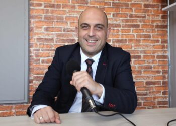 Доц. д-р Атанас Георгиев: България все още активно субсидира потреблението на изкопаеми горива