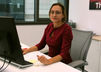 Радослава Радева: Цел на АББ България е не само компанията, но и клиентите ни да постигнат устойчиво развитие