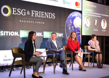 ESG & FRIENDS 2024: Как успяваме да превърнем дефицитите в ползи?